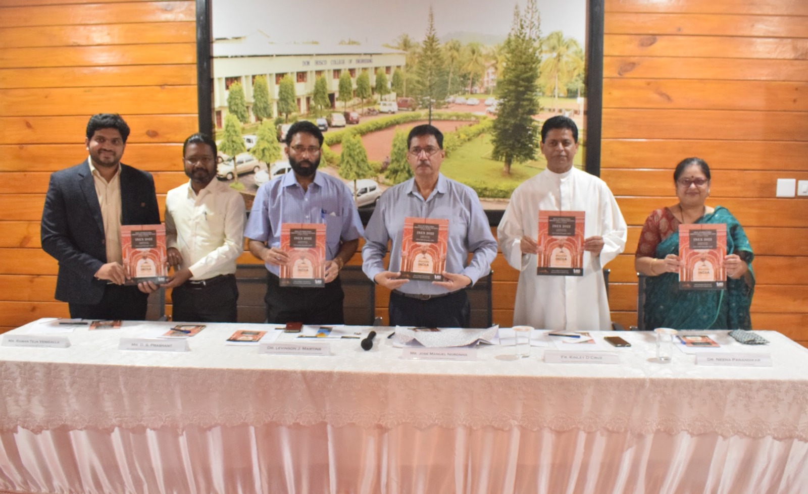 India International Innovation & Invention Expo 2022 - Launch