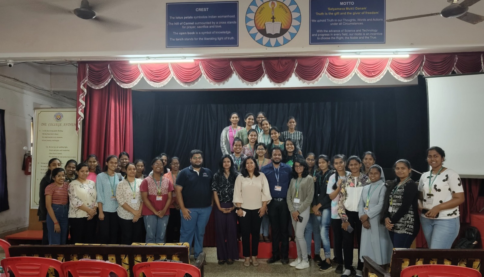 Women Centric Seminar