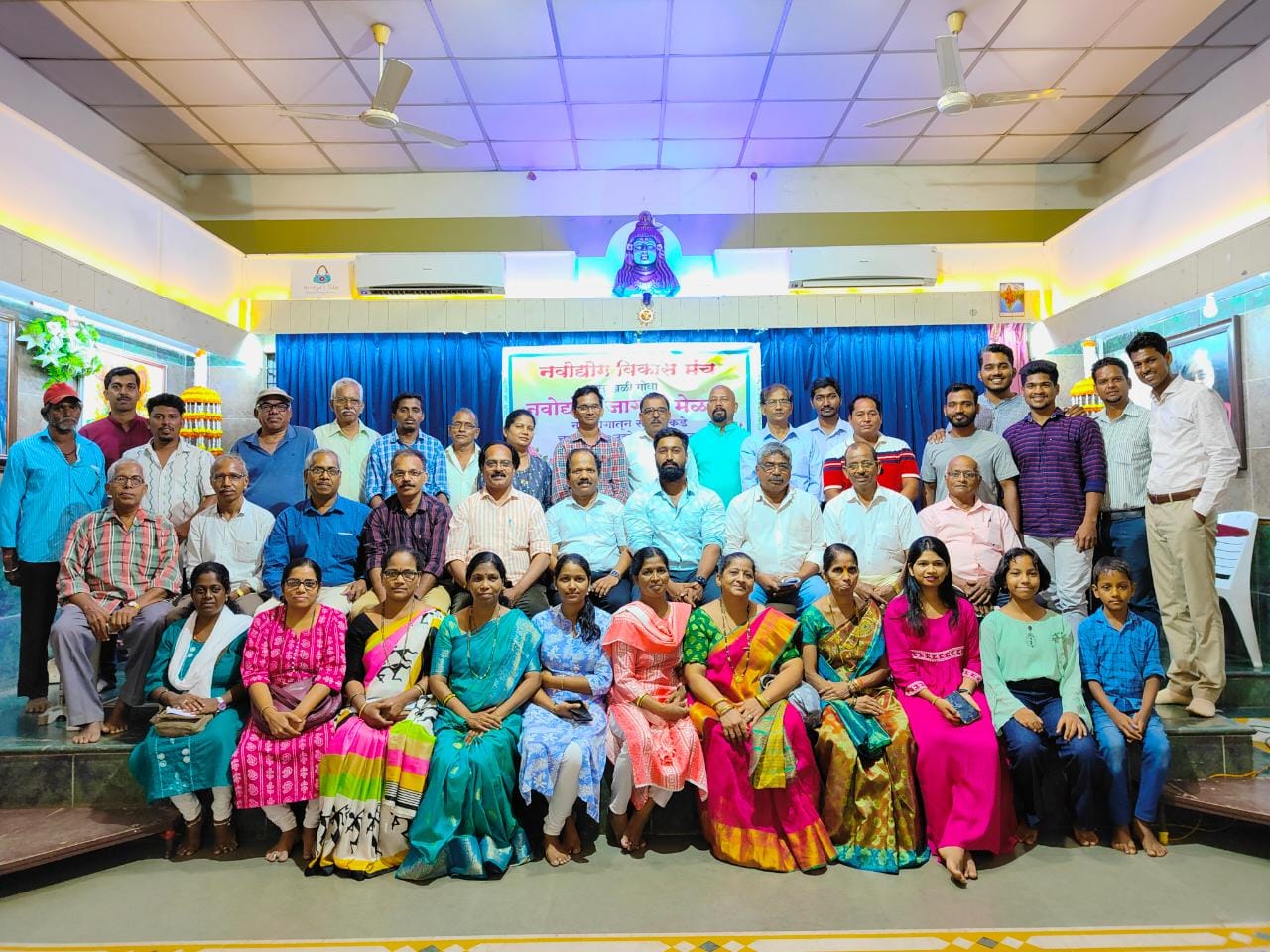 Talk on Innovation Prototyping and Govt. support schemes at Sanqulim-Goa