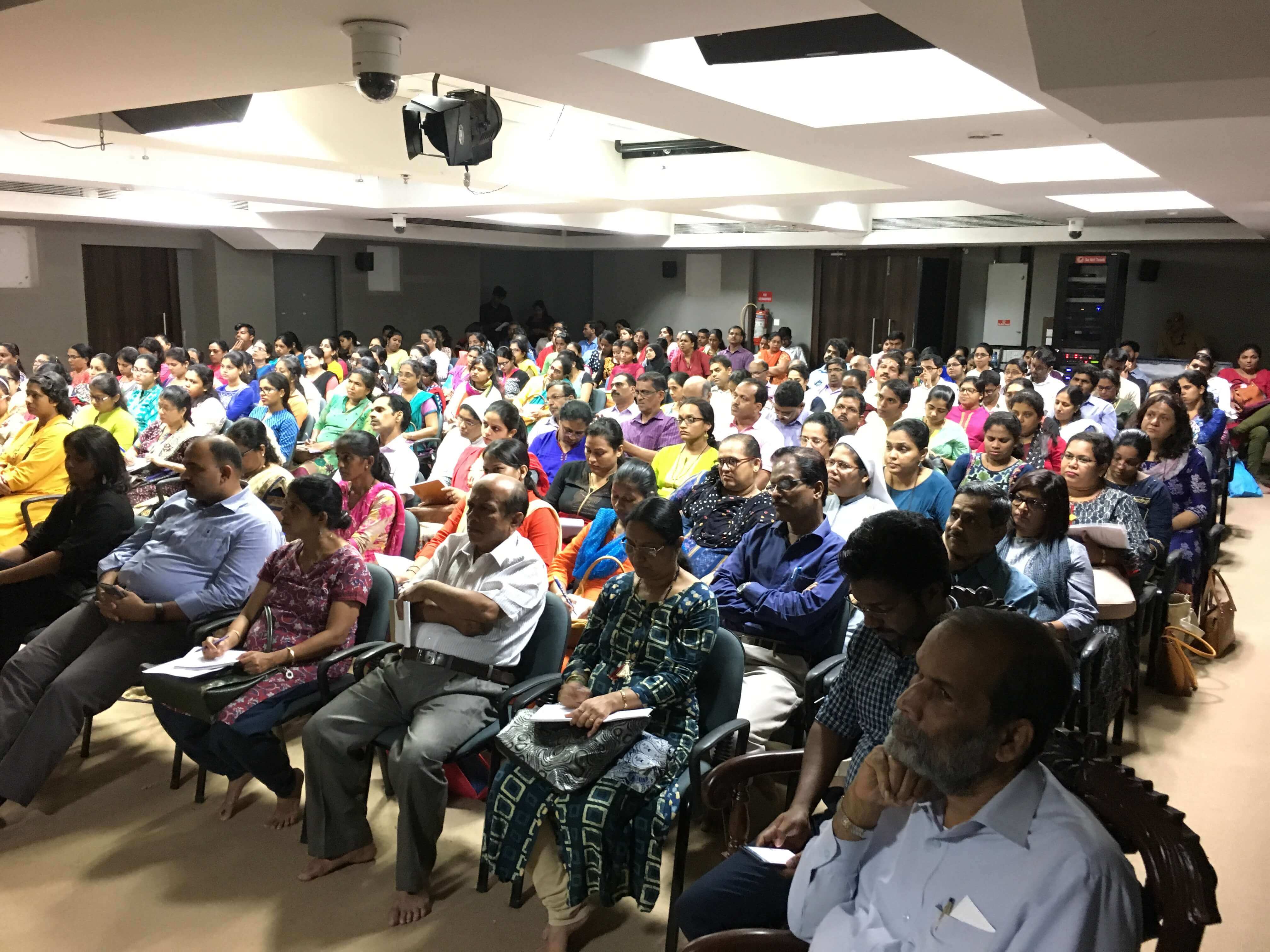 Orientation Programme conducted  on Innovation & Startups at Sanskruti Bhavan, Panaji.