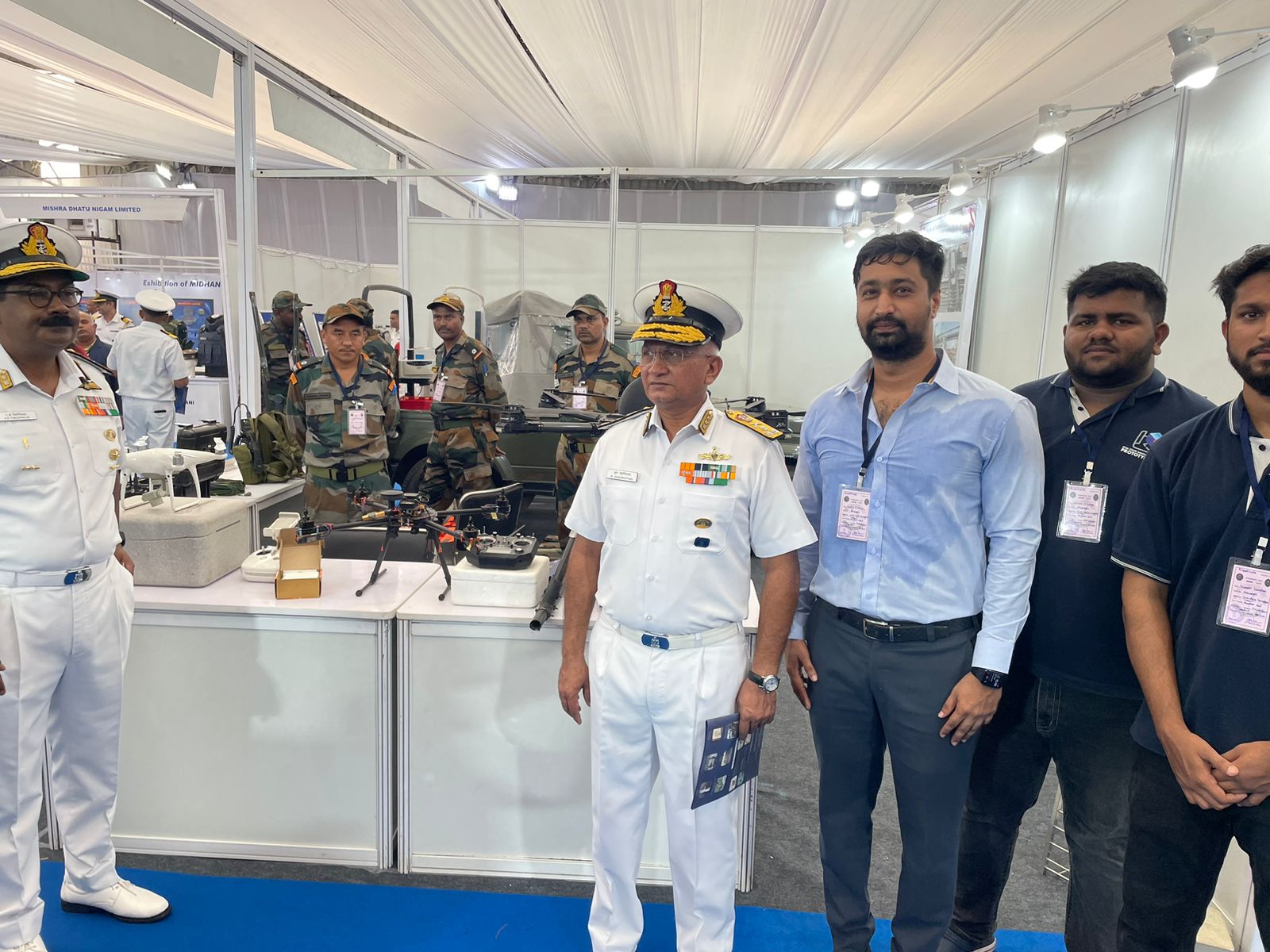CHAKRAVAT 2023