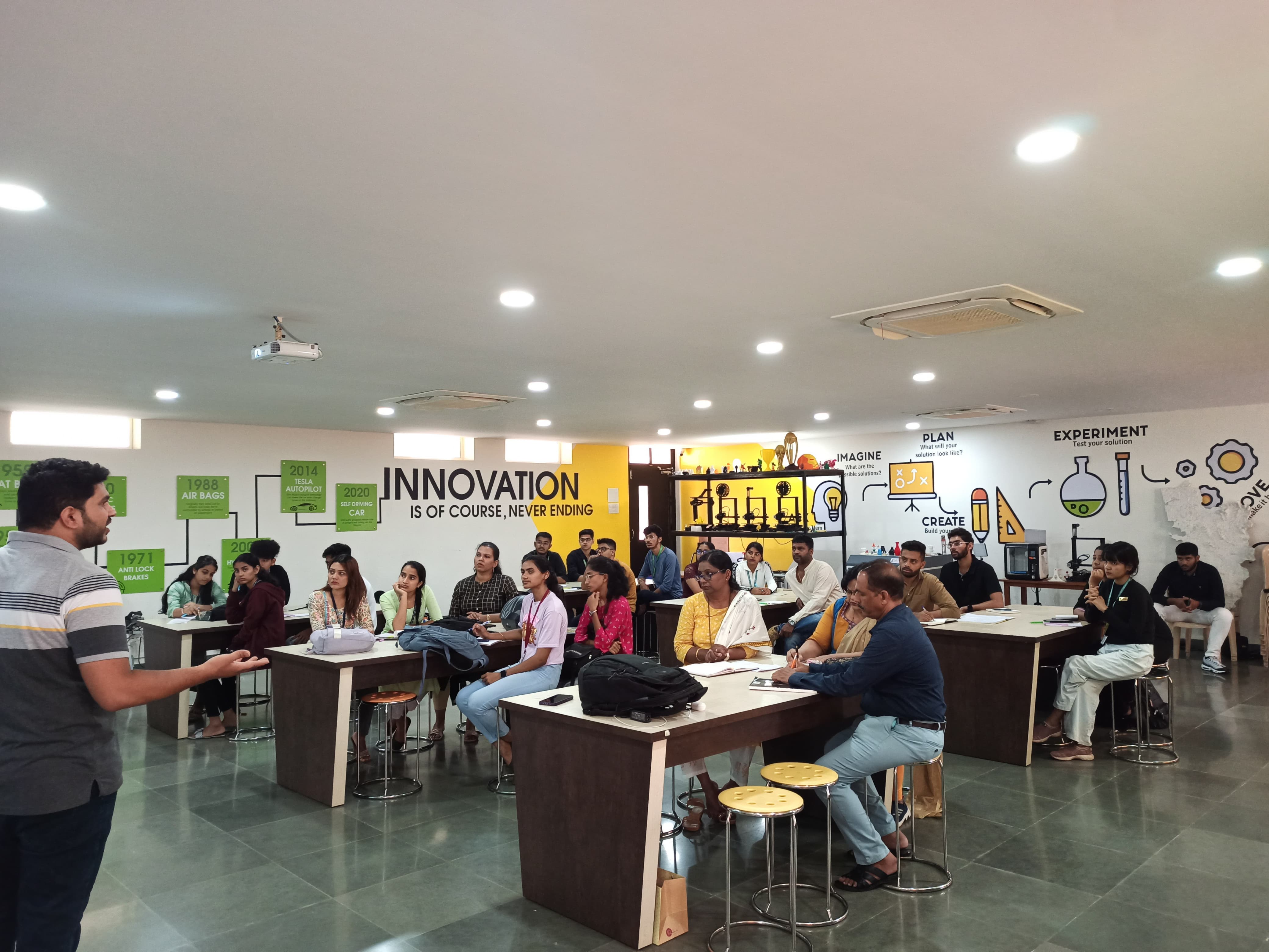 Practical Innovation Framework for Innovators to Build a Successful Business