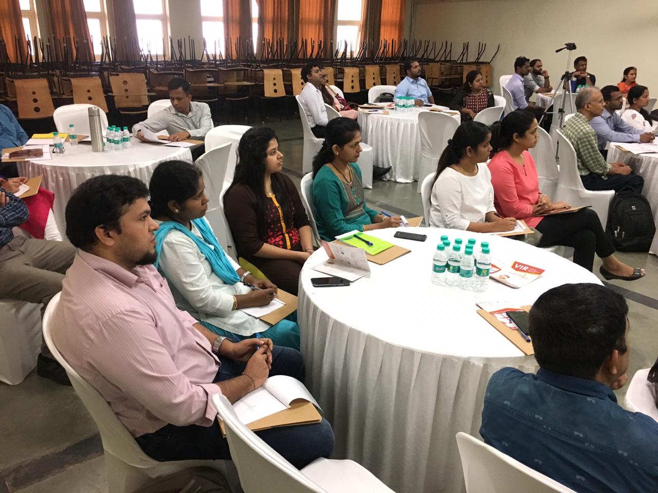 Faculty Development Program 2.0
