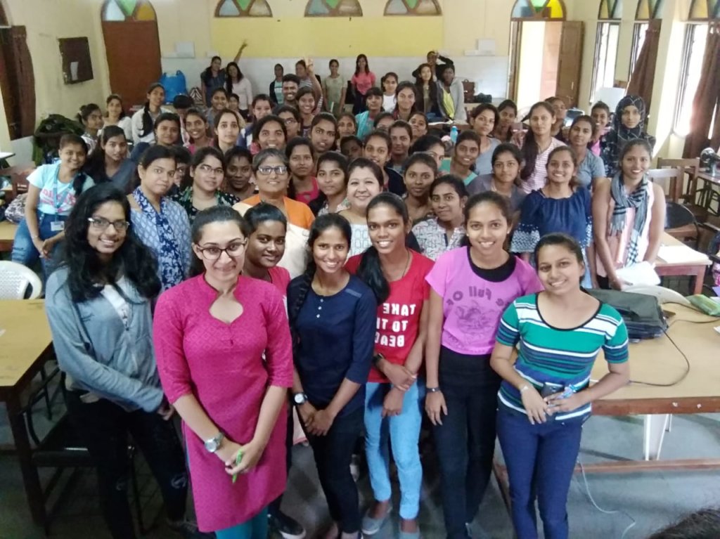 WOMEN CENTRIC SEMINAR & WORKSHOPS