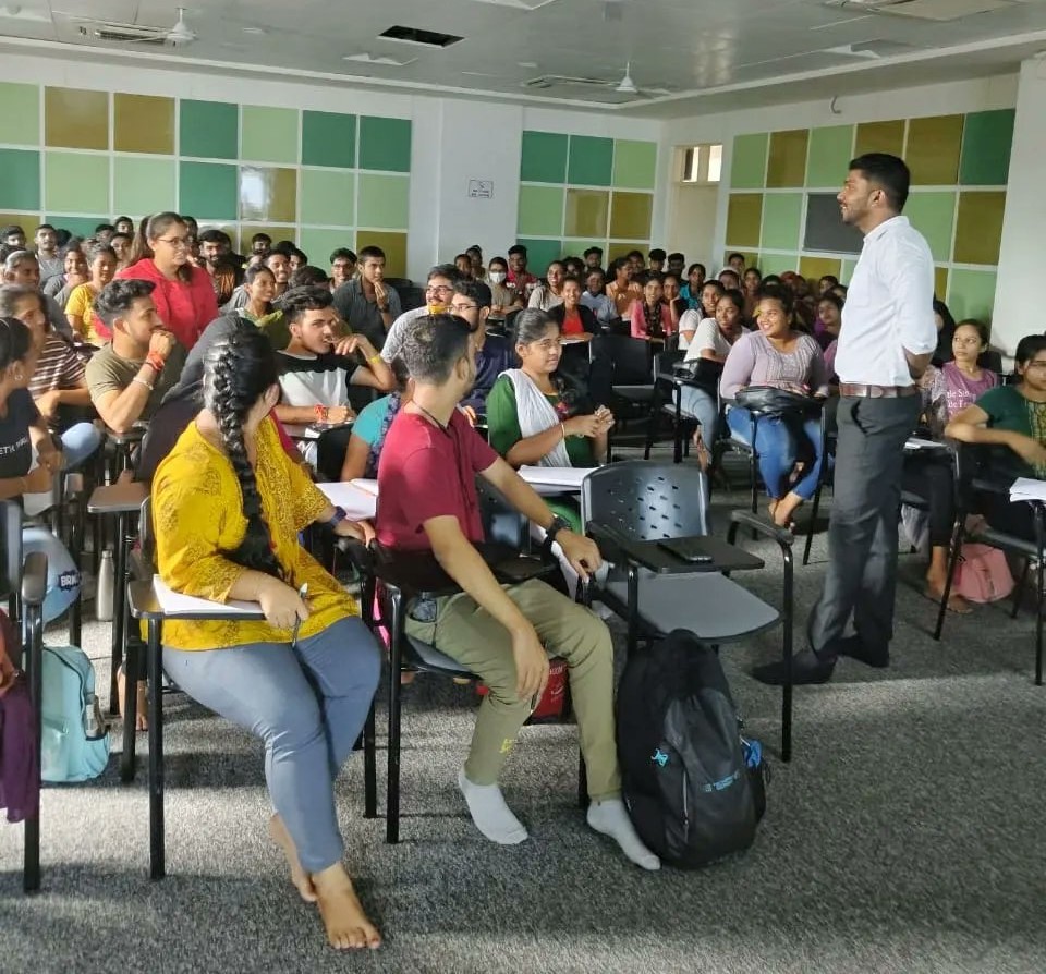 SENSITIZATION WORKSHOP