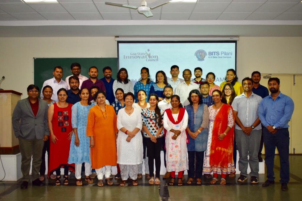 FACULTY DEVELOPMENT PROGRAMME