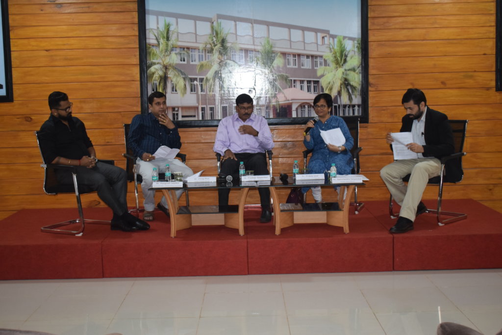 INDUSTRY INSTITUTE INTERACTION
