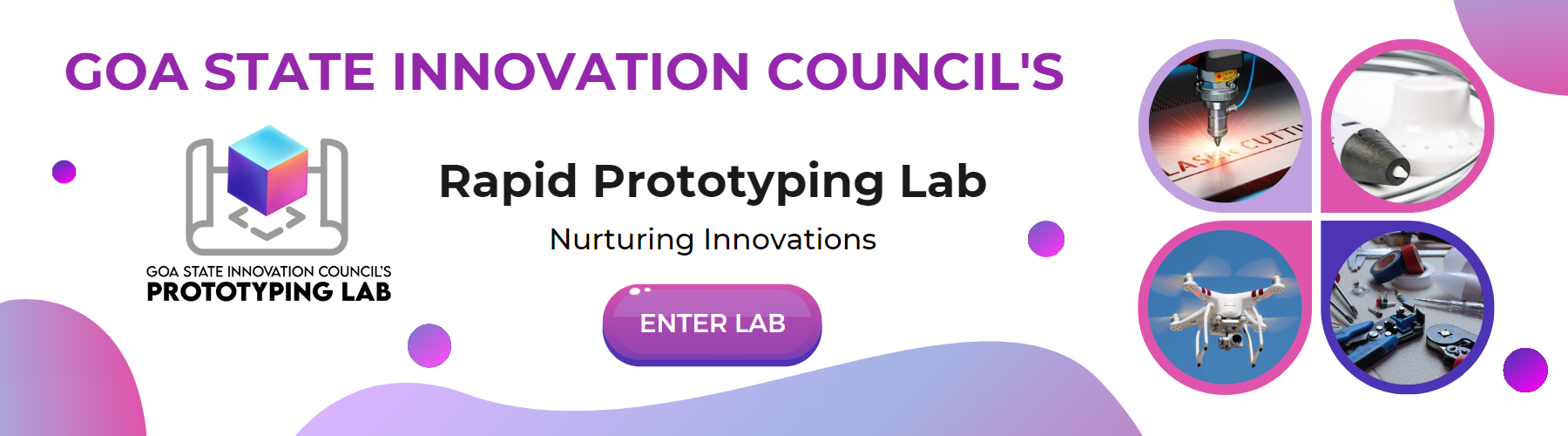Rapid Prototyping Lab