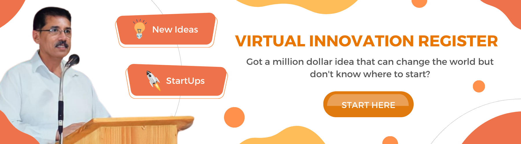VIRTUAL INNOVATION REGISTER