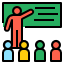 GSInC Objeective Icon