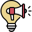 GSInC Objeective Icon