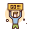 GSInC Objeective Icon