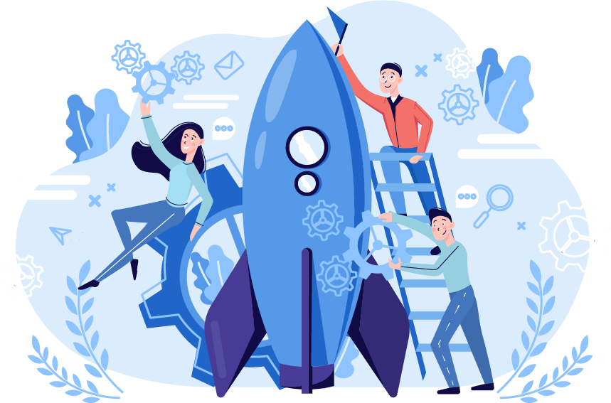 VIR - STARTUPS